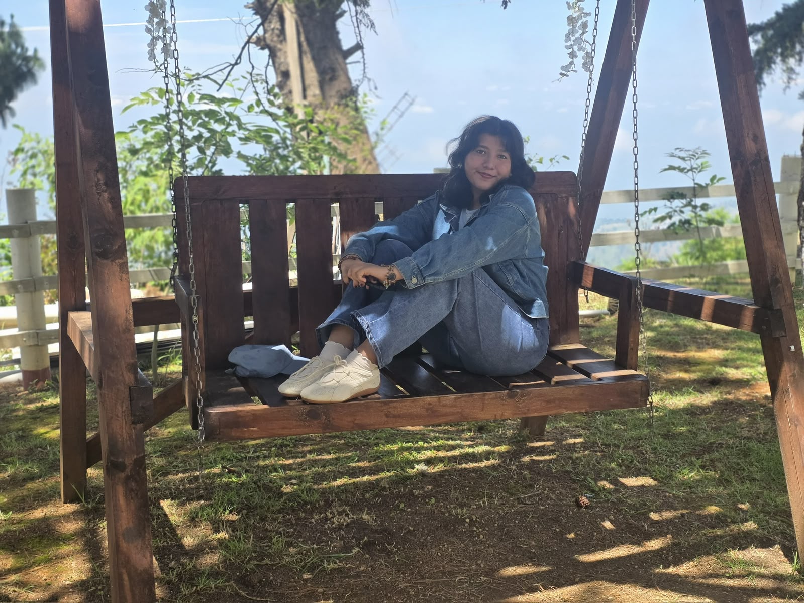 Fotografía de Mich